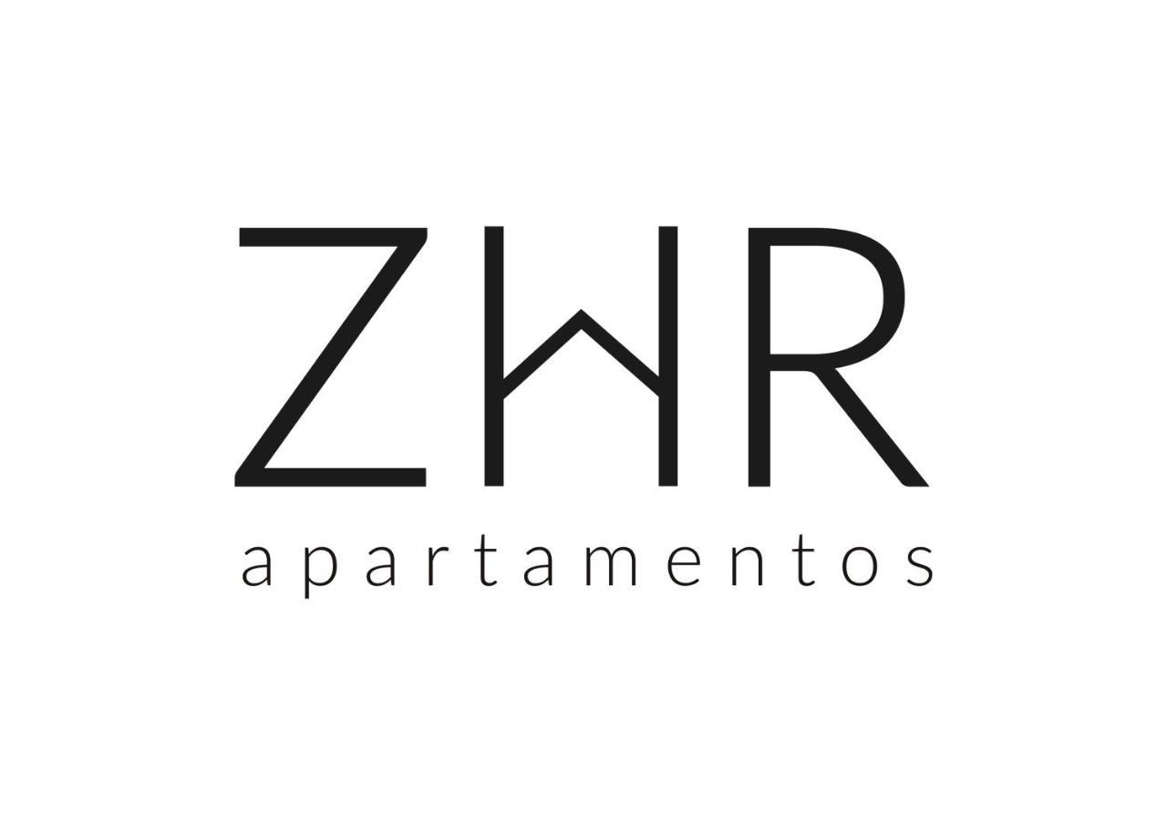 Apartamentos Zhr Zahara de los Atunes Ngoại thất bức ảnh