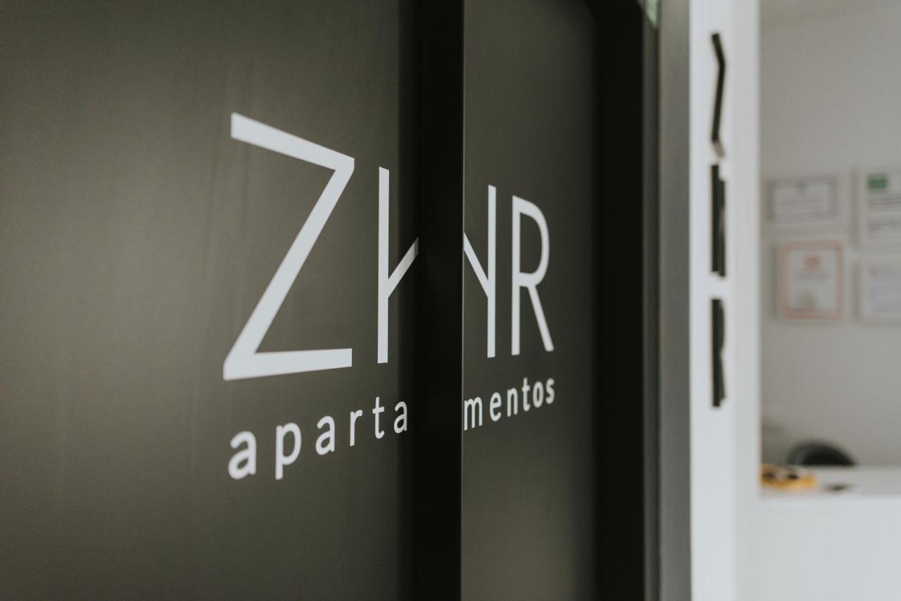 Apartamentos Zhr Zahara de los Atunes Ngoại thất bức ảnh