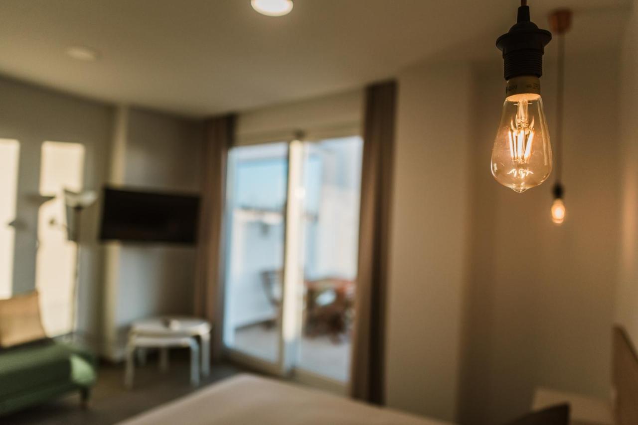 Apartamentos Zhr Zahara de los Atunes Ngoại thất bức ảnh