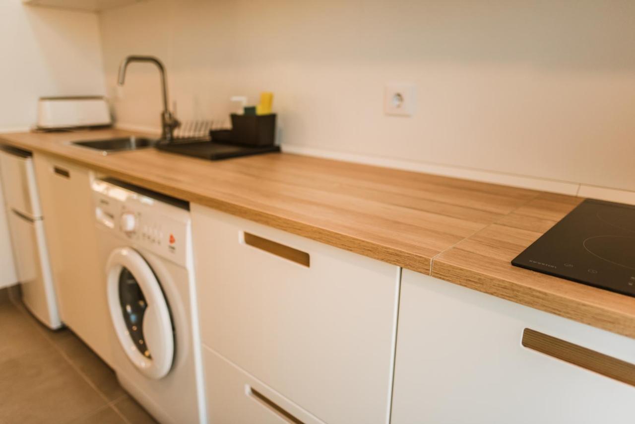 Apartamentos Zhr Zahara de los Atunes Ngoại thất bức ảnh