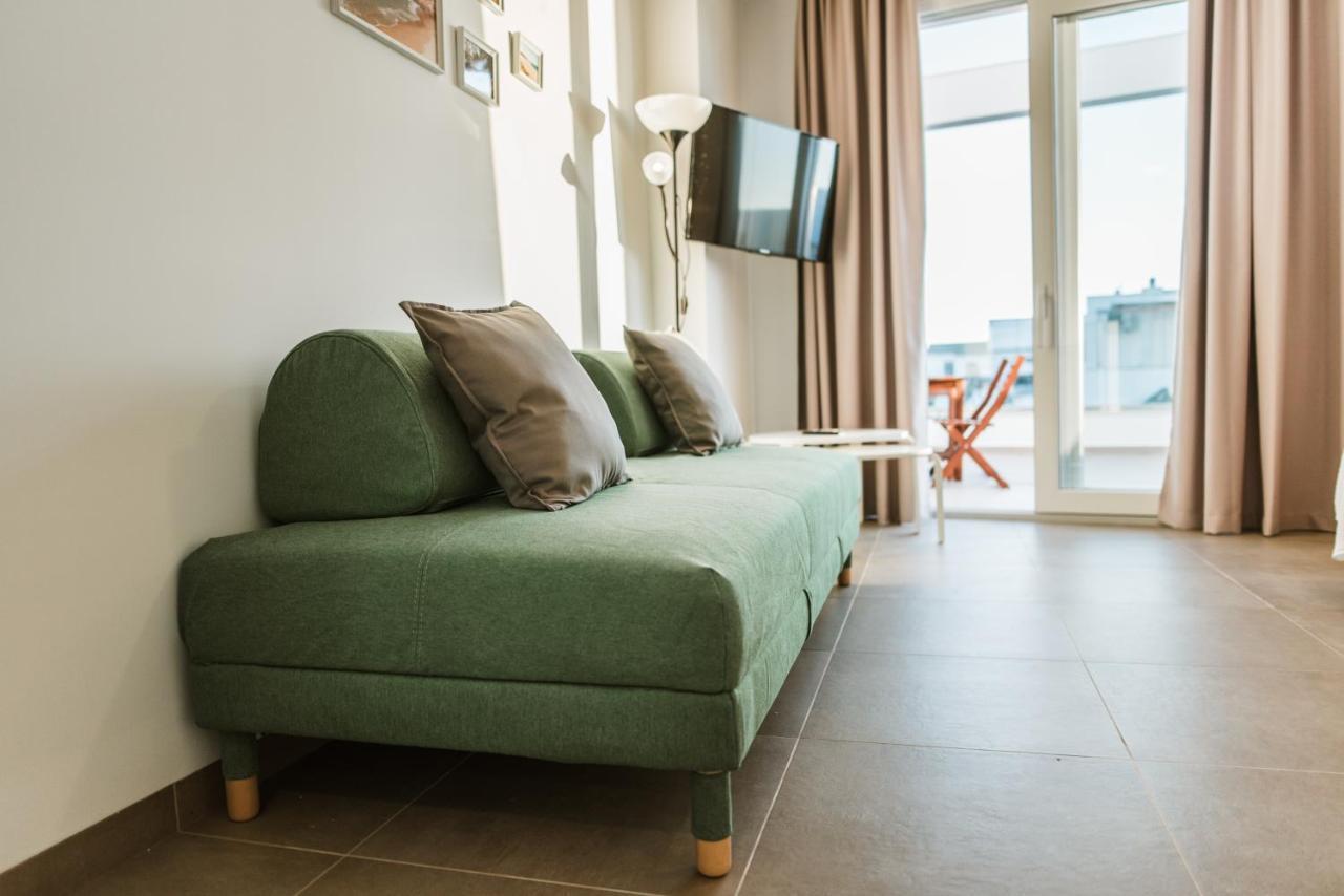 Apartamentos Zhr Zahara de los Atunes Ngoại thất bức ảnh