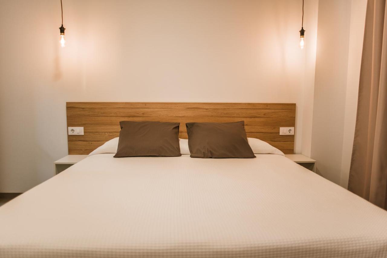 Apartamentos Zhr Zahara de los Atunes Ngoại thất bức ảnh